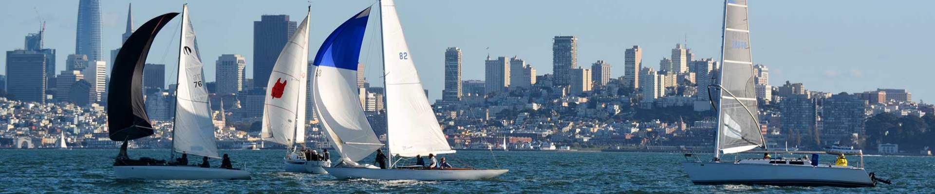 sausalito yacht club reciprocity