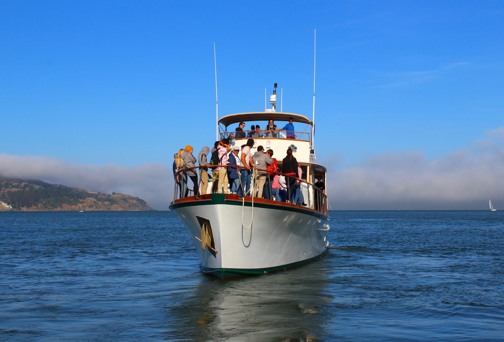 sausalito yacht club membership cost